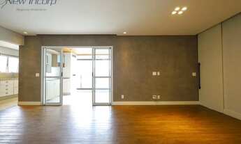 Imagem 3: Excelente apartamento, 105 m², 3 dormitórios, vista permanete