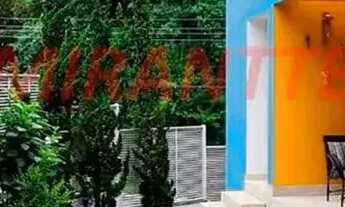 Imagem 3: Casa de condomínio - Tremembé - 5 quartos, 4 vagas, churrasqueira, área verde