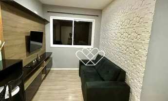 Imagem 2: Apartamento de 2 Dormitórios Pronto para Morar - Conforto e Praticidade ao Seu Alcance!