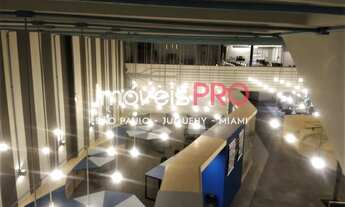 Imagem 5: Predio comercial com 2 elevadores e 25 vagas de garagem