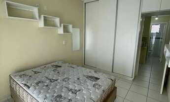 Imagem 4: Imóvel para aluguel tem 35 metros quadrados com 1 quarto em Centro - Taubaté - SP