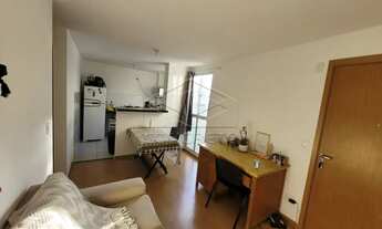 Imagem 3: BELA FRANÇA Apartamento com 2 dormitórios