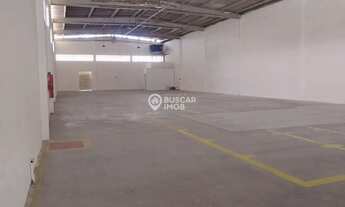 Imagem 2: GALPÃO COMERCIAL em LAURO DE FREITAS - BA, ARACUÍ