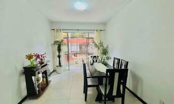 Imagem 4: Apartamento com 4 quartos à venda, 132 m² por R$ 670.000 - Alto - Teresópolis/RJ