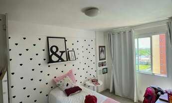 Imagem 6: ILUMINARE RESIDENCE - M.CC - SUL/LESTE - ANDAR INTERMEDIÁRIO [14208