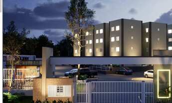 Imagem 4: 003// APARTAMENTO COM ENTRADA EM 55 X