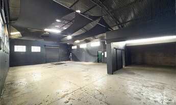 Imagem 4: Barracão à venda em Paulicéia - SP