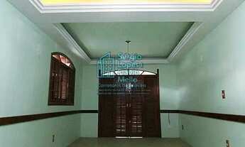 Imagem 7: ITABORAÍ - Casa com 6 Quartos (1 Suíte Master) em Itaboraí Bairro Nancilândia Cod(426IV