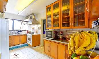 Imagem 7: Venda Apartamento 3 Dormitórios - 190 m² Vila Madalena