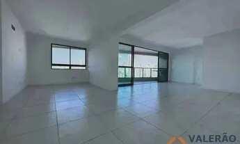 Imagem 5: Ceci- Edf. Jayme Figueiredo Apartamento 4 Quartos | Boa Viagem