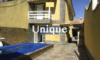 Imagem 2: Casa duplex independente!