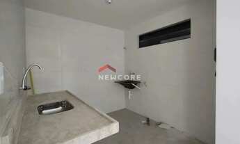 Imagem 5: Apartamento em Rua Juiz Arnaldo Ferreira Alves - Jardim Cidade Universitária - João Pessoa