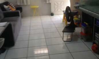 Imagem 7: Á Venda Casa Plana Em Condomínio Com 2 Quartos e Vaga Coberta, 140 Mil á Vista