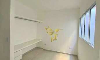 Imagem 5: Apartamento com 1 dormitório para alugar, 22 m² por R$ 1.310,00/mês - Tatuapé - São Paulo