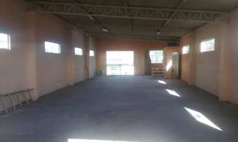 Imagem 5: Galpão/Depósito/Armazém para venda possui 600 metros quadrados em Marambaia - Belém - PA