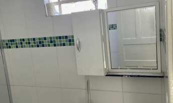 Imagem 4: Kit Net de 1Q garagem para motos