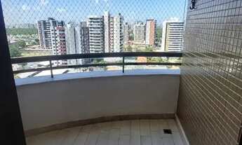 Imagem: Apartamento à venda no JOUBERTO UCHOA