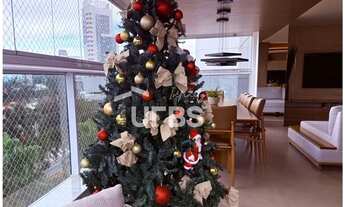 Imagem: L x27 allure - Apartamento 4 quartos, sendo