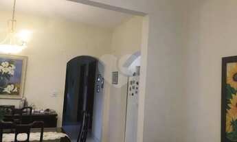 Imagem 6: Casa com 4 dormitórios à venda, 167 m² por R$ 440.000,00 - Vila São Francisco - Bauru/SP