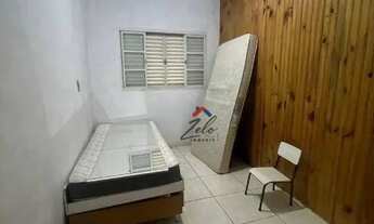 Imagem 7: Casa com 4 dormitórios à venda, 275 m² por R$ 550.000,00 - Jardim Vitória - Campo Limpo Pa