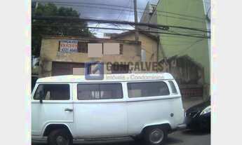 Imagem: Terreno Comercial 654,49 m² em Vila Marlene