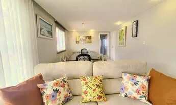 Imagem: APARTAMENTO MOBILIADO ALPHAVILLE, TRÊS