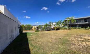 Imagem 7: Terreno à venda, 768 m² por R$ 1.020.000 - Alphaville Nova Esplanada 2 - Votorantim/SP