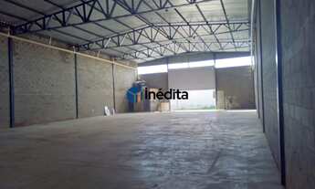 Imagem 3: Galpão para alugar, 450 m² por R$ 7.000/mês - Nossa Senhora de Lourdes - Aparecida de Goiâ