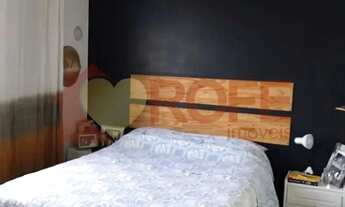 Imagem 3: Apartamento à venda, 63 m² - Vila Mascote - São Paulo/SP