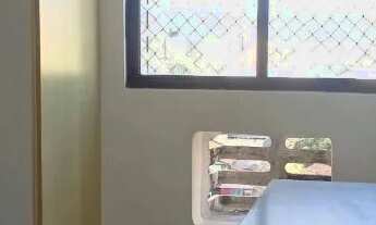 Imagem 6: Apartamento 3 quartos vista para o mar