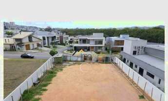 Imagem 2: Terreno à venda no Condomínio Colinas do Paratehy Norte em São José dos Campos