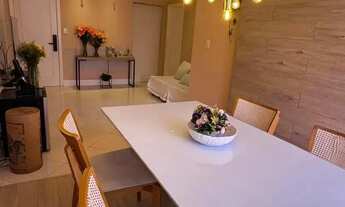 Imagem: Apartamento à venda no VILLA SUÍÇA, PITUBA