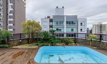 Imagem 7: Cobertura com 337 m² 3 dormitórios e 2 vagas