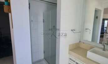 Imagem 3: Duplex para aluguel possui 160 metros quadrados com 3 quartos