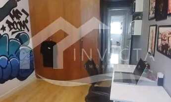 Imagem 5: Imperdível apartamento de 3 quartos na Zona Sul!!