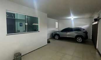 Imagem 2: Linda casa duplex no Maiobão