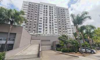 Imagem 2: Apartamento com 3 quartos, vaga, elevador e piscina no Bairro São Sebastião