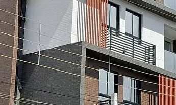 Imagem: Apartamento novo, pronto, 2 quartos, suite