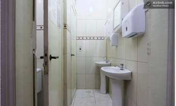 Imagem 9: Casarão Do Bixiga