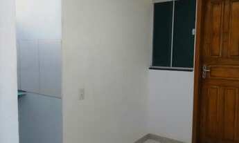 Imagem 2: Aluga-se APARTAMENTO 350,00 livre. ARIQUEMES RO