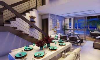 Imagem 2: Casa bangalo com 217m² na praia do cupe, pronta para investir ou veranear