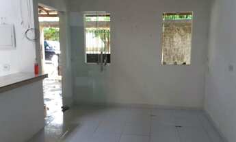 Imagem 2: Aluga-se casa no bairro União. cel * whats * (negociável