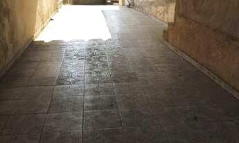 Imagem 7: Casa com 3 dormitórios à venda, 249 m² por R$ 424.000,00 - Condomínio Maracanã - Santo And