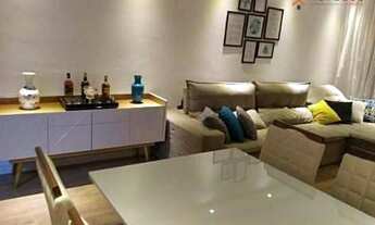 Imagem 2: Casa com 2 dormitórios à venda, 150 m² por R$ 480.000,00 - Utinga - Santo André/SP