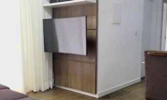 Imagem: Apartamento com 2 dormitórios à venda