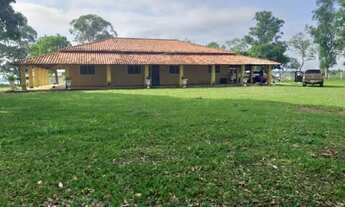 Imagem 4: Fazenda em Mineiros - GO