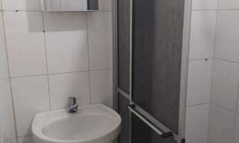 Imagem: Alugo kitnet em Campo Grande