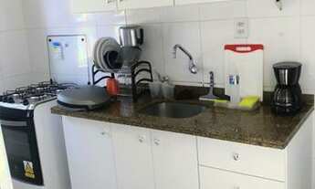 Imagem 14: Alugue casa em Condomínio fechado 3/4 suite no Laguna Ville