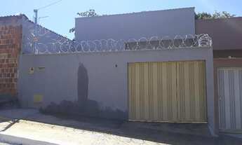 Imagem 6: Aluga se Casa grande de 2/4 com suíte