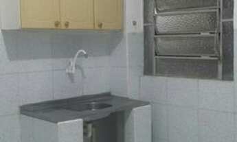 Imagem 2: Aluguel Quitinete